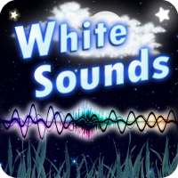 White Noise Sleep Well Sounds on 9Apps