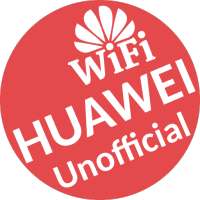 Huawei WiFi Device (Unofficial)