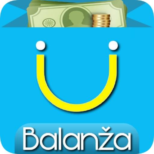 Balanza - Aplikasi Reseller & Dropship COD, Gratis