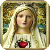 Virgin of Fatima Original