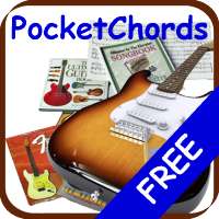 Guitar chords, tabs and songs on 9Apps