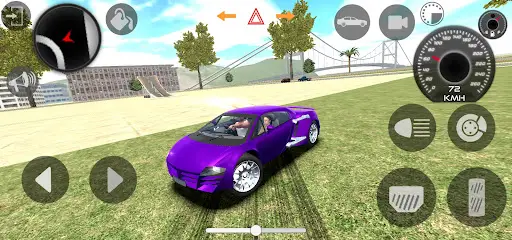 Car Driving Simulator 3D on the App Store