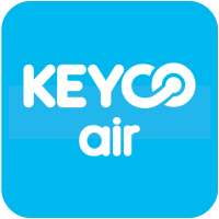 KEYCO air - Health Advisor for my house on 9Apps