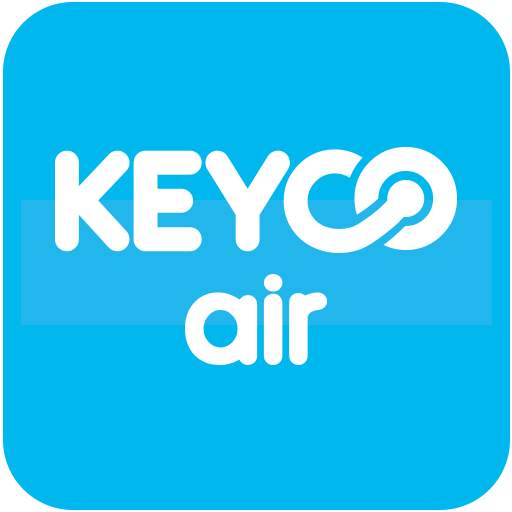 KEYCO air - Health Advisor for my house