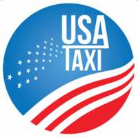 USA Taxi and Limo on 9Apps