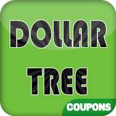 Coupons for Dollar Tree