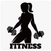 Female Fitness Challenge : Lose Fat in 30 Days on 9Apps