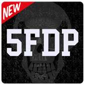 Five Finger Death Punch Songs Lyrics