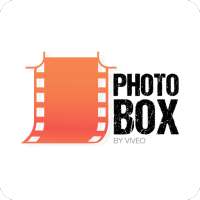 PhotoBox by Viveo on 9Apps