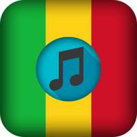 Musique Malienne: Mali Radio en Ligne, Gratuite on 9Apps