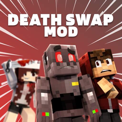 Death Swap Mod