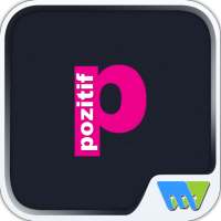 Pozitif Dergisi on 9Apps