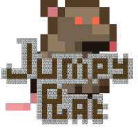 Jumpy Rat on 9Apps
