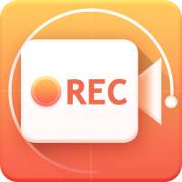 Screen Recorder : Video to GIF & Mp3 Converter on 9Apps
