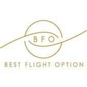 Best Flight Option on 9Apps