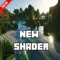 Realistic Shader Mod  For Minecraft PE: New 2021