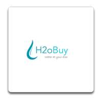 H2oBuy | Lets Get connected for Water