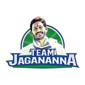 Team Jagananna