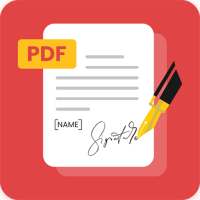 PDF Sign: Punan ang Dokumento