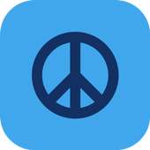 Peace Quotes & Status on 9Apps