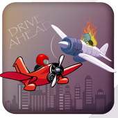Drive Air fighters
