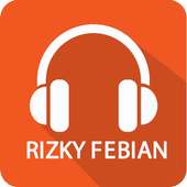 Lagu Rizky Febian Lengkap on 9Apps