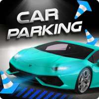 Game Master Parkir Mobil Nyata