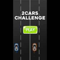 2 Car Challenge