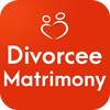 Divorcee Matrimony - Exclusive Second Marriage App