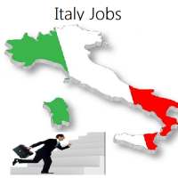 Italy Jobs - Italia Lavoro