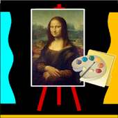 Greatest Paintings Free on 9Apps