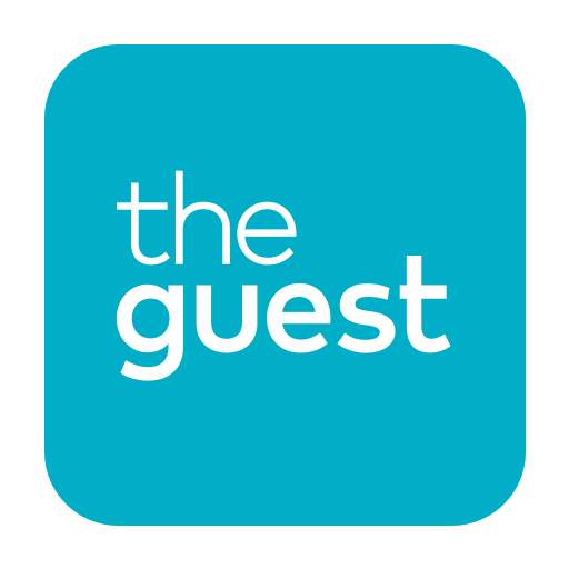 The Guest - Photo Sharing