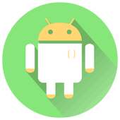 AndroMedian :Android Resources