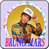 Bruno Mars Mp3 Collection