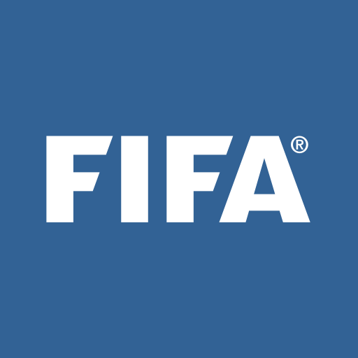 FIFA - Tournaments, Football News &amp; Live Scores أيقونة