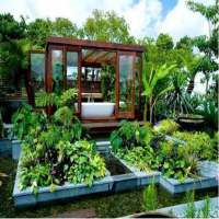 DIY Garden Projects