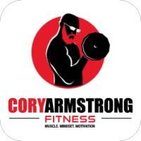 Cory Armstrong Fitness on 9Apps