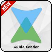 Guide for xender transfert tip