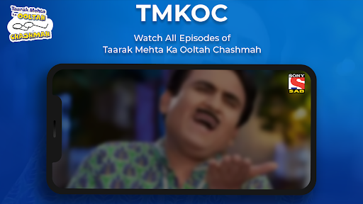 Tarak mehta ka best sale ooltah chashmah watch free