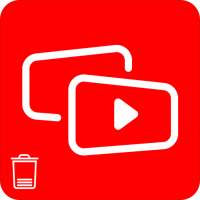 Duplicate Video Files Remover - Storage Cleaner