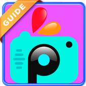 Guide For Picsart 2017