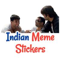 Indian Meme Stickers : Bollywood Stickers