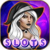 Witchcraft Spell of Slots