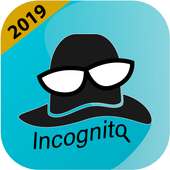 Incognito Private Browser - Secure your Search