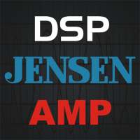JENSEN DSP AMP SMART APP on 9Apps
