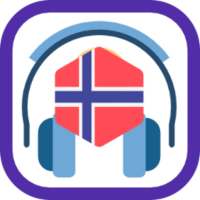 LANGLOVER: Let's Learn Norwegian Today