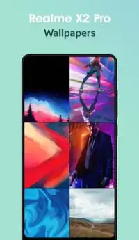 X2 Pro Wallpapers APK Download 2023 - Free - 9Apps