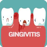 Gingivitis Disease on 9Apps