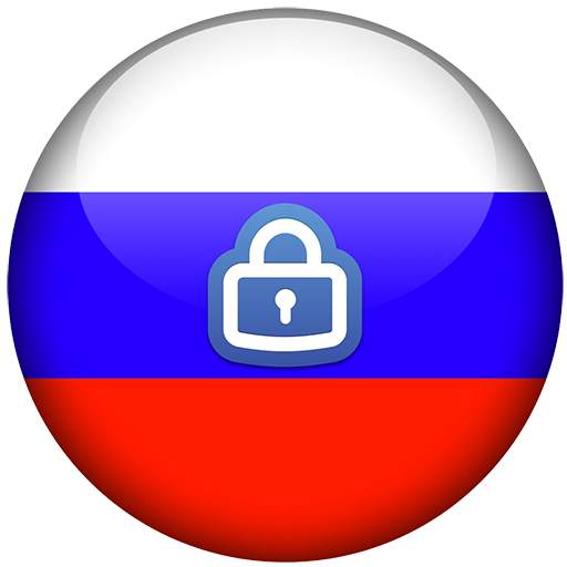 Russia VPN - Free Secure VPN Proxy