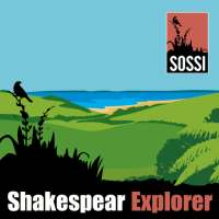 Shakespear Explorer on 9Apps